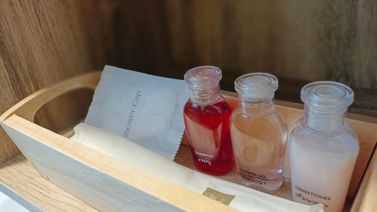 Nua Tone Resort Bang Tao & Cafe エクステリア 写真