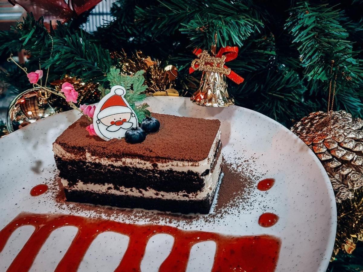 Nua Tone Resort Bang Tao & Cafe エクステリア 写真