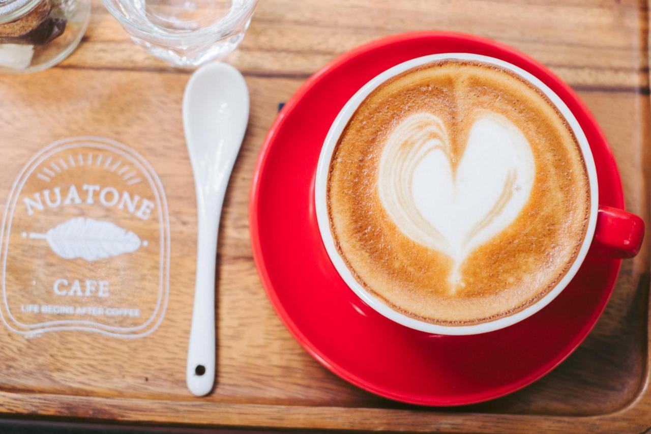 Nua Tone Resort Bang Tao & Cafe エクステリア 写真