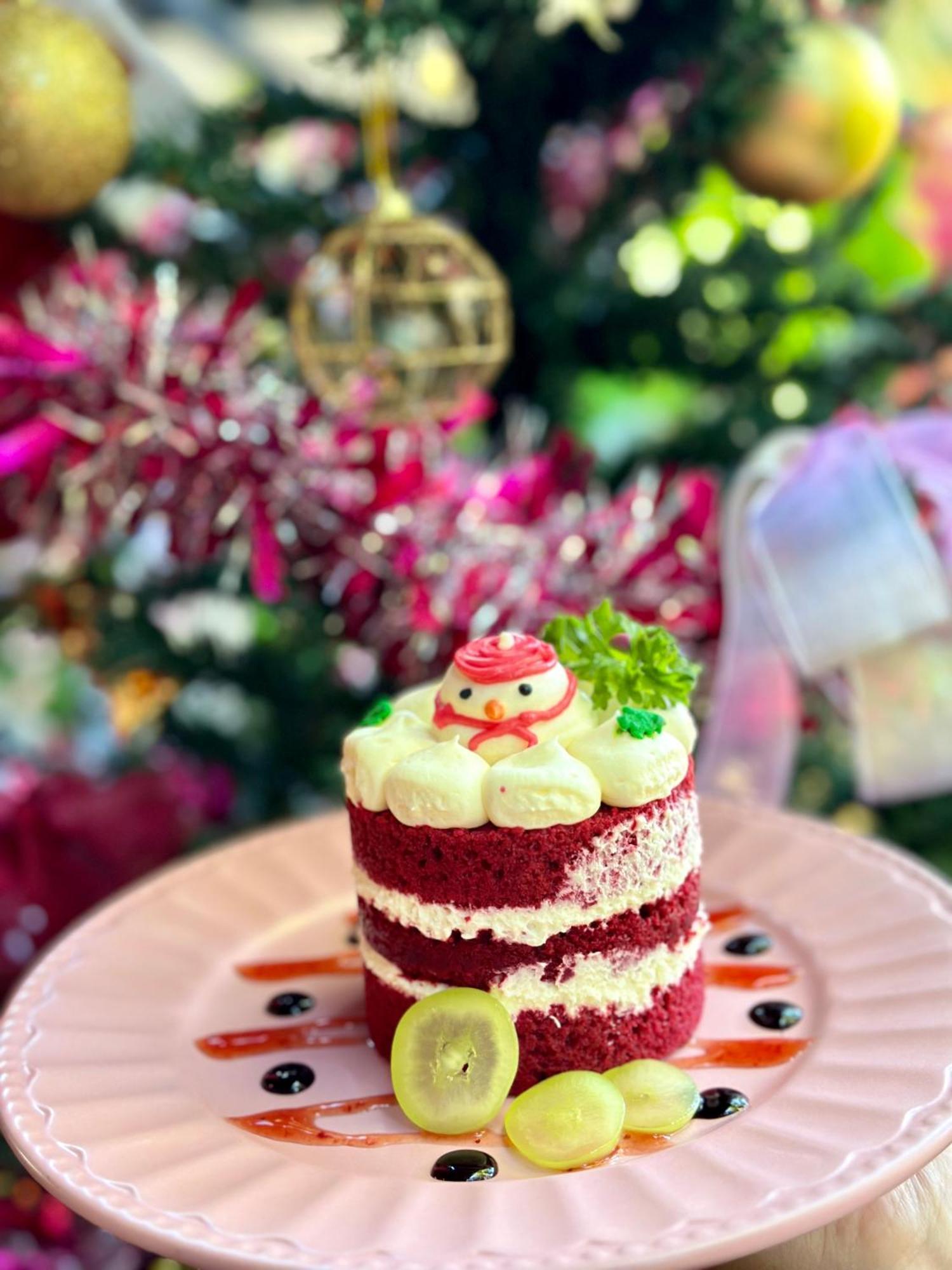 Nua Tone Resort Bang Tao & Cafe エクステリア 写真