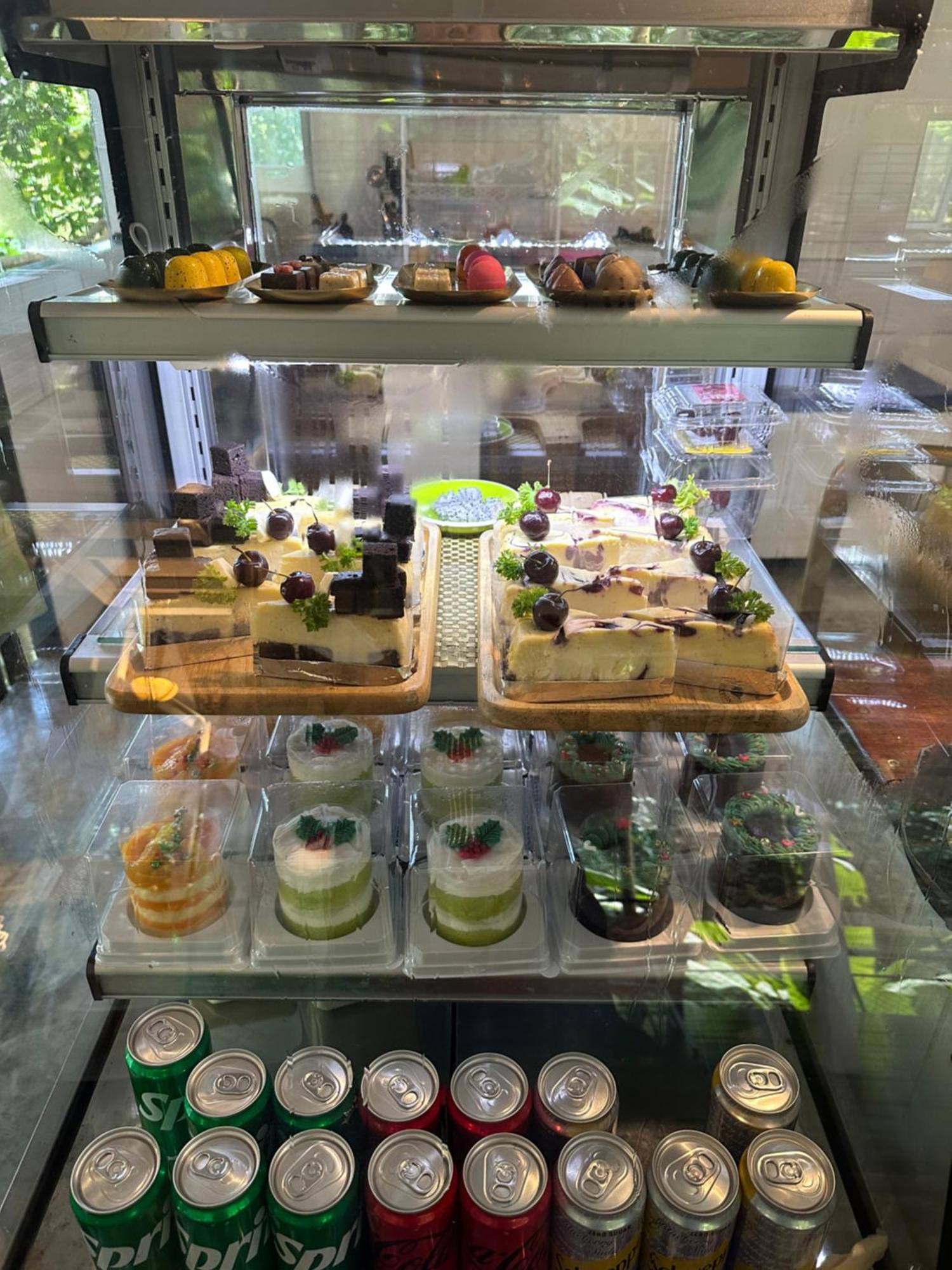 Nua Tone Resort Bang Tao & Cafe エクステリア 写真